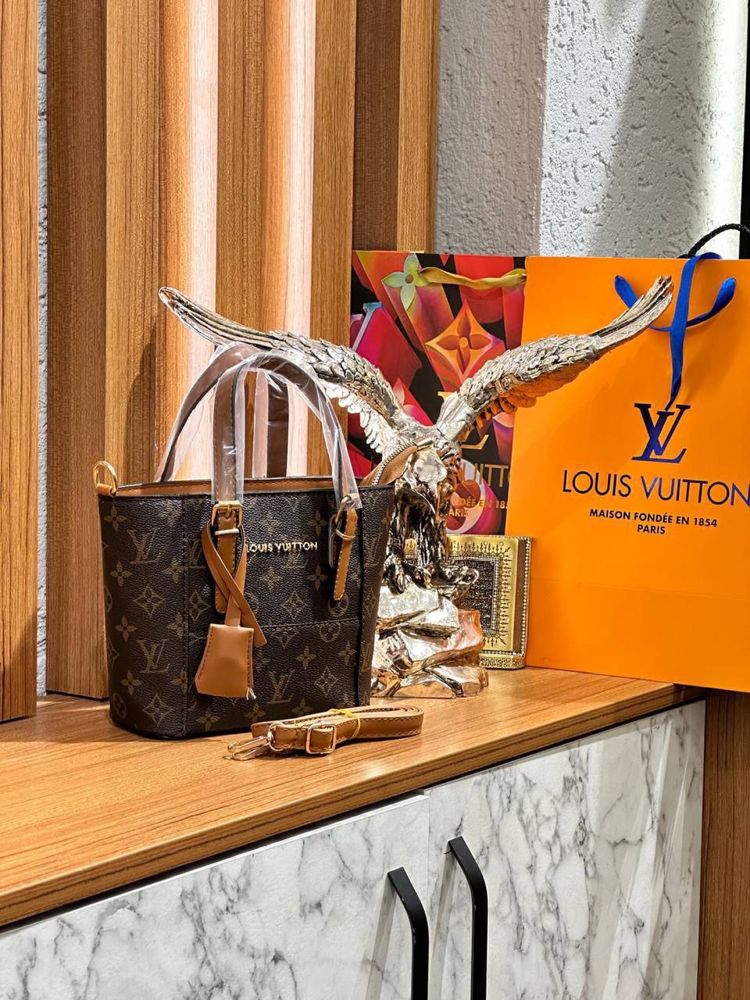 Genti dama,Louis Vuitton