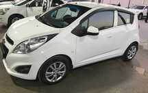 Spark evro elegant plus / 30min km