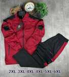 TRENING marimi mari 6xl