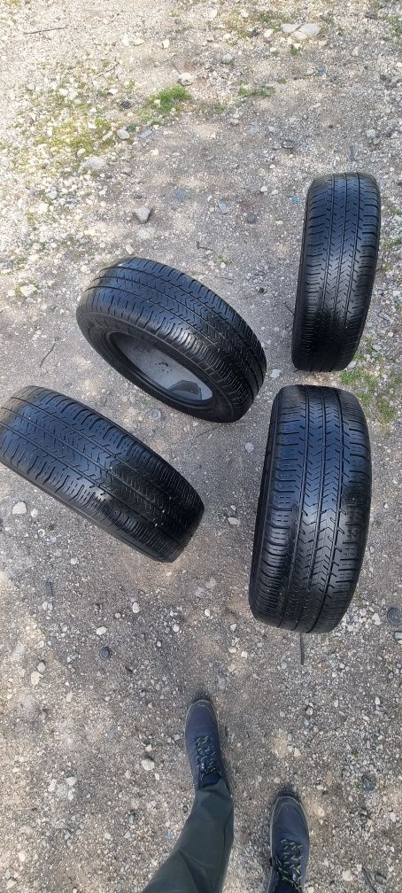 Гуми за БУС 216/65R16 C Michlin Agilis 51