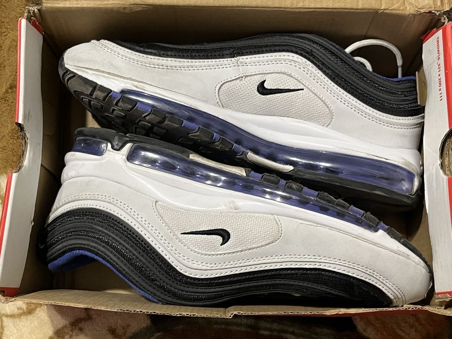 Nike air max 97 SE 42