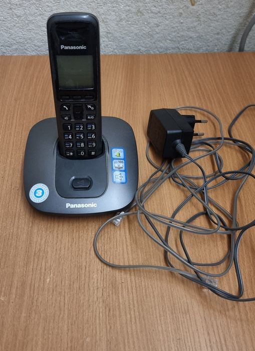 Продам радиотелефон