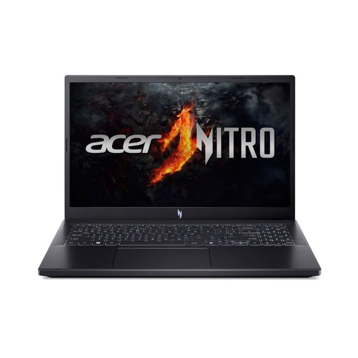 Laptop Gaming - Acer Nitro V 15 ANV15-41-R8ER 15.6" Ryzen 5 RTX 4050