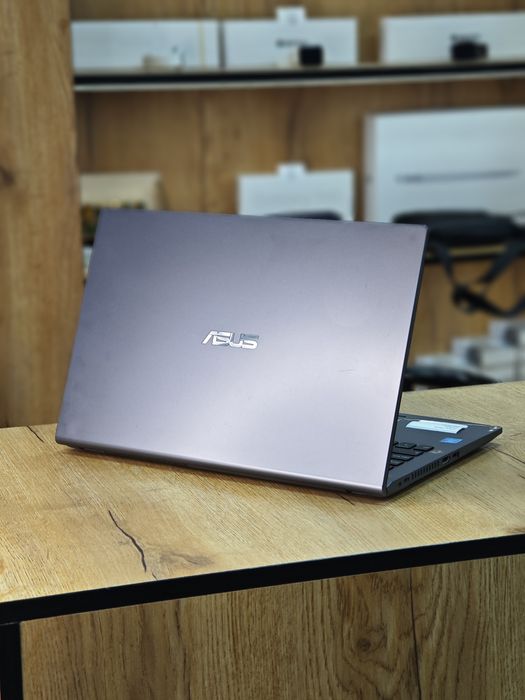 Asus Ноутбук | Intel Celeron | 256гб SSD | 8гб SSD