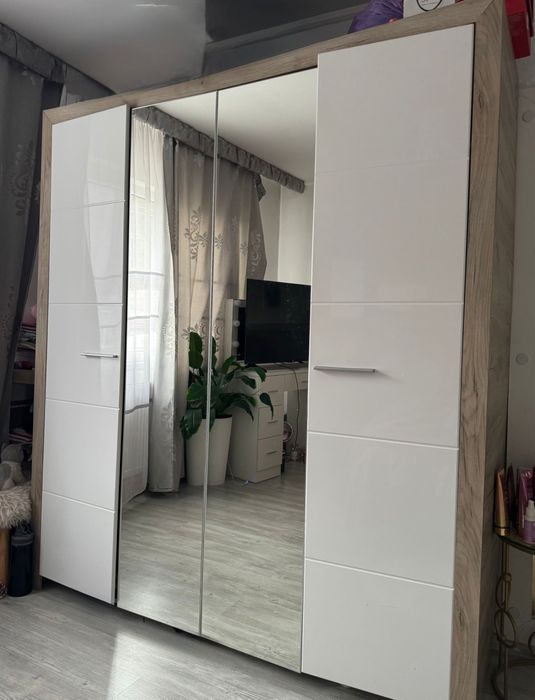 Dormitor complet de vanzare