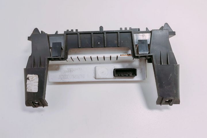 Display bord  8200755120A Renault Megane a 2-a generatie