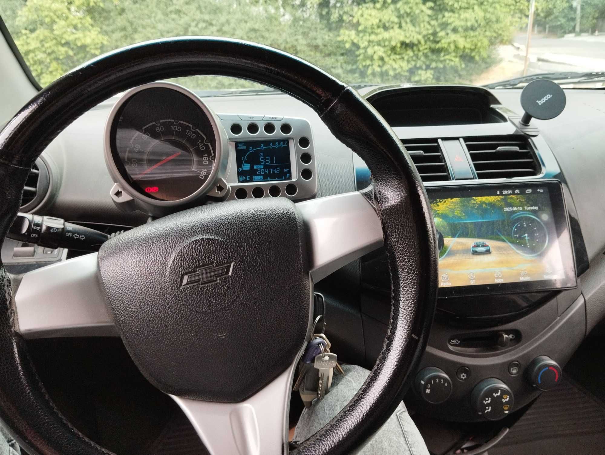 Продаётся Chevrolet Spark