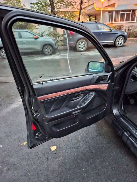 Vand BMW 520i E39