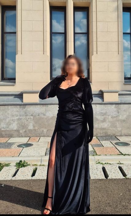 Rochie de seară-Atelier Aerial
