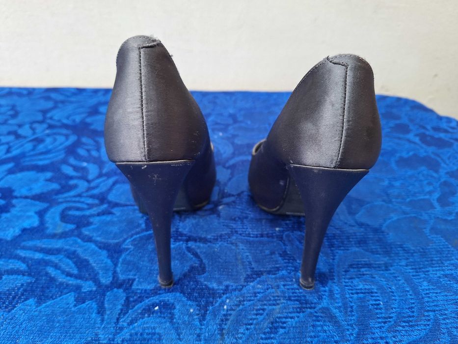 MaryPaz | pantofi - sandale dama | mar. 37 | 23 cm