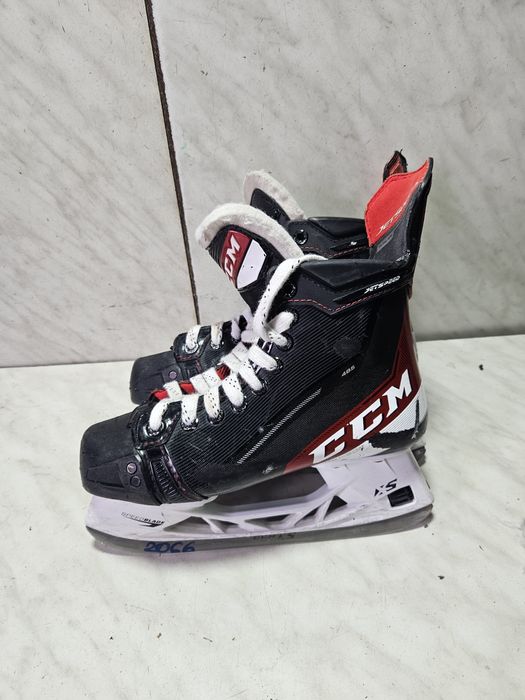 Patine 2066 hochei hockey CCM Jetspeed 485  marime  37-38 ( 24  cm)