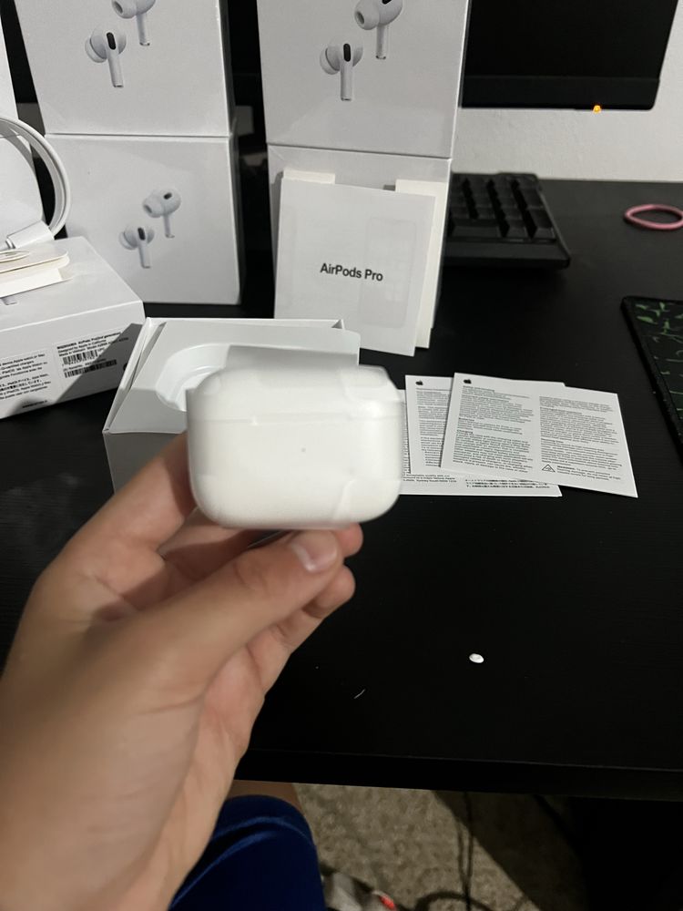 Apple Air pods pro 2