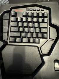 Keypad Gaming pad RedDragon