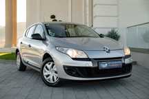 Rar Efectuat*Renault Megane *Rate* 1,6 Benzina 2012 *Garantie 12 Luni*