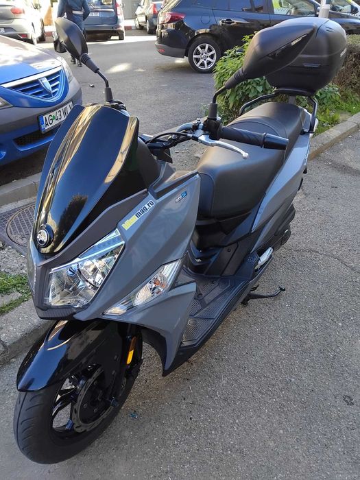 Scuter SYM JET 14 50cc