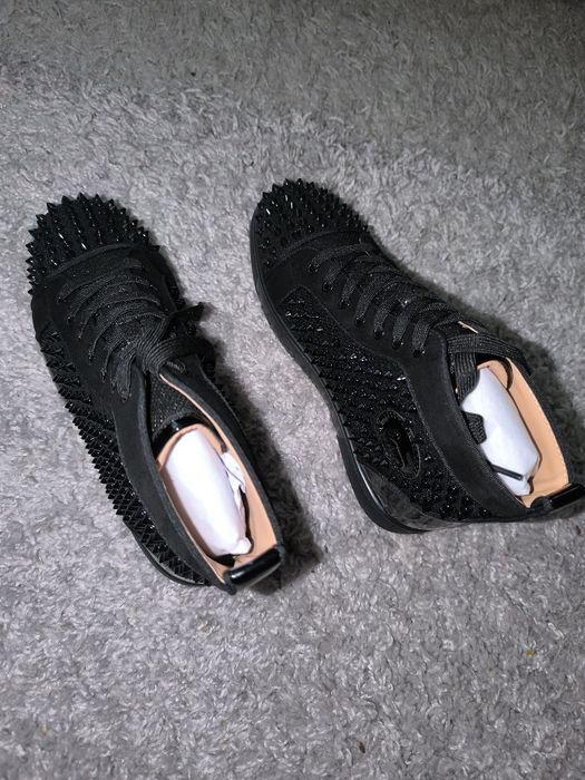 Cristian Louboutin marimea 44