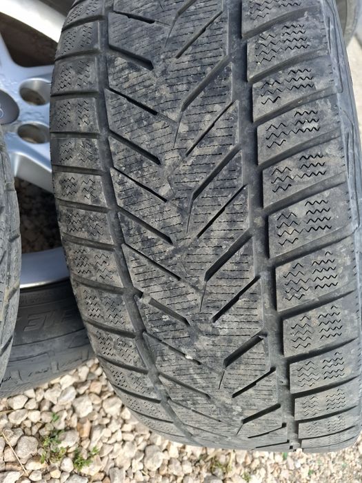 Jante 5x100 Audi Wv Skoda r17