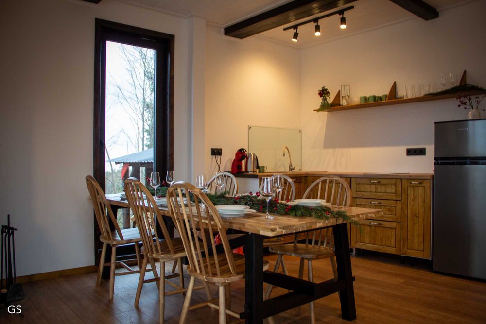 Casa Aproape de Stele din Beliș, Apuseni