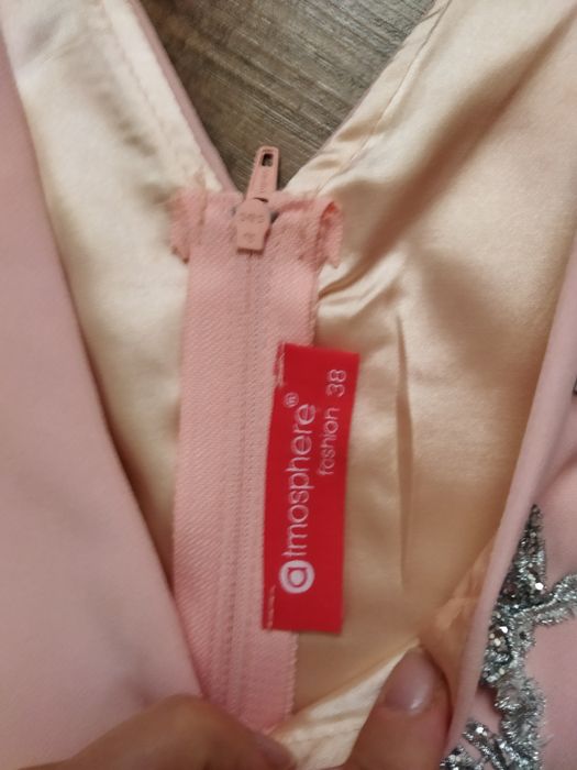 Salopeta de ocazie Atmosphere