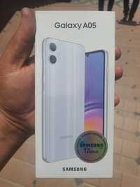 Samsung A05 yangi