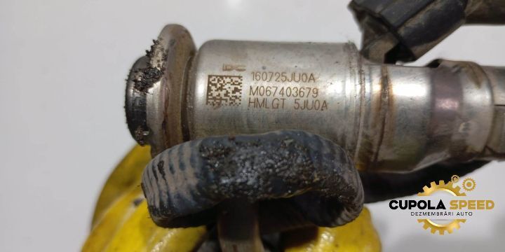 Injector ADBlue 160725JU0A 2.3dci Nissan Navara D23 [2015 - 2019]