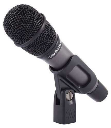 Микрофон вокальный audio-technica ATM 610a