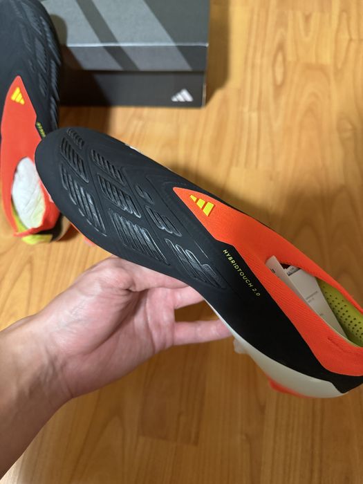 Adidas Predator Elite