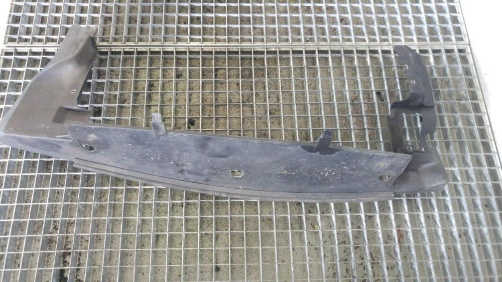 Panou frontal deflector aer 1.9 jtd alfa romeo 159 60685279