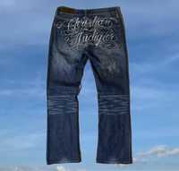 Blugi Christian Audigier