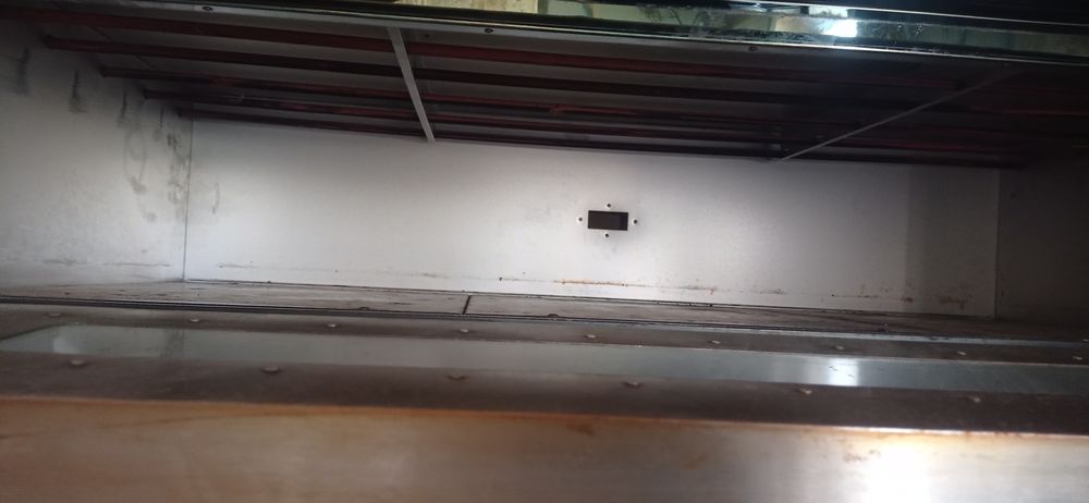 Pechka pech duhofka 9 litliy Mintay yangi Mikistir ham bor Tayyor bizn