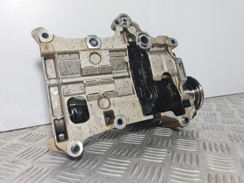 Pompa ulei Opel Astra K 1.0i Turbo 66 kw B10XFL