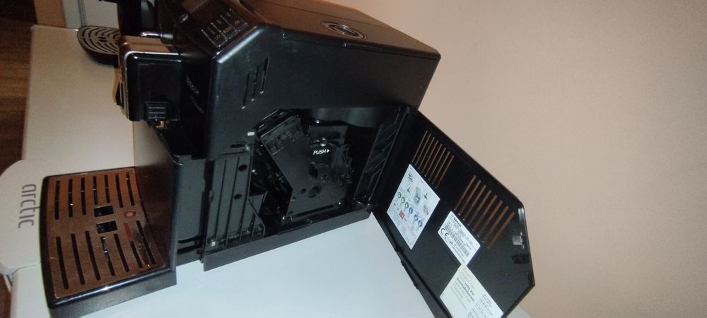 Espressor automat Saeco Minuto