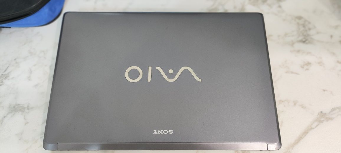 Продам ноутбук Sony Vaio