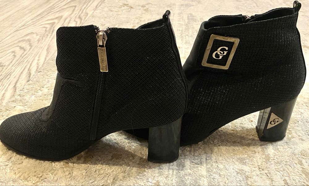 ботильоны Giada Gabrielli