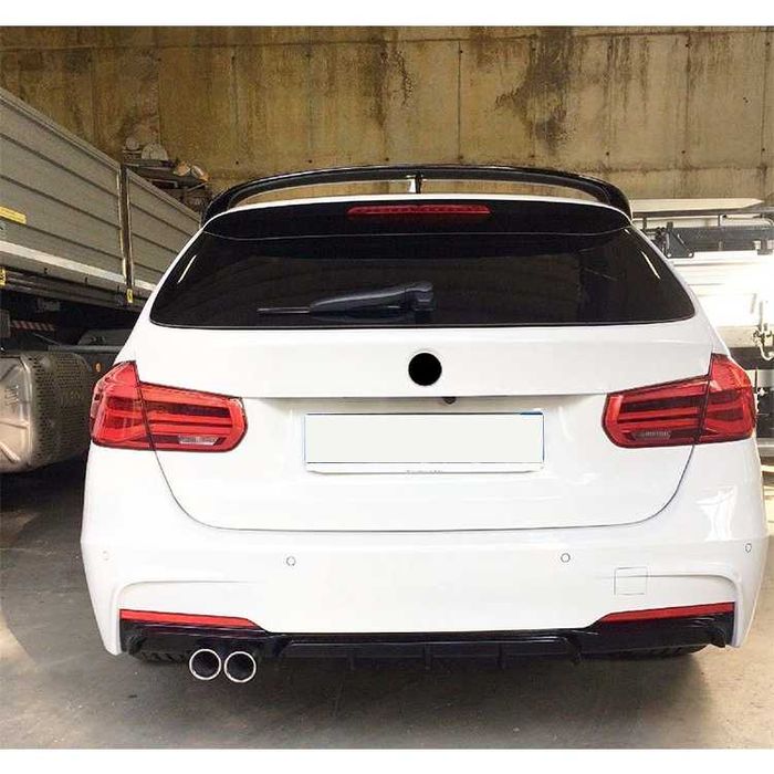 Спойлер за BMW F31