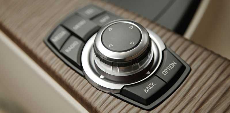 CarPlay & Android Auto BMW CIC BUCURESTI