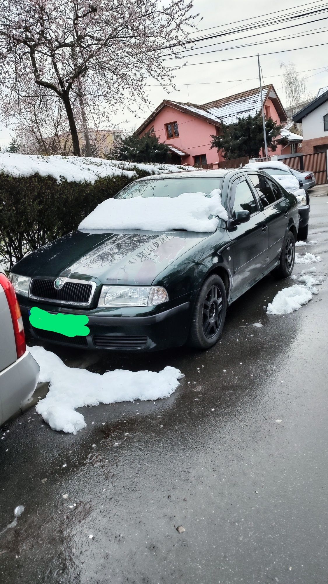 Inchirieri auto pentru nevoi personale