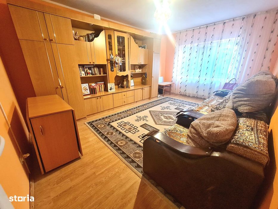 Ap 2 camere Calarasi 4 etaj 2