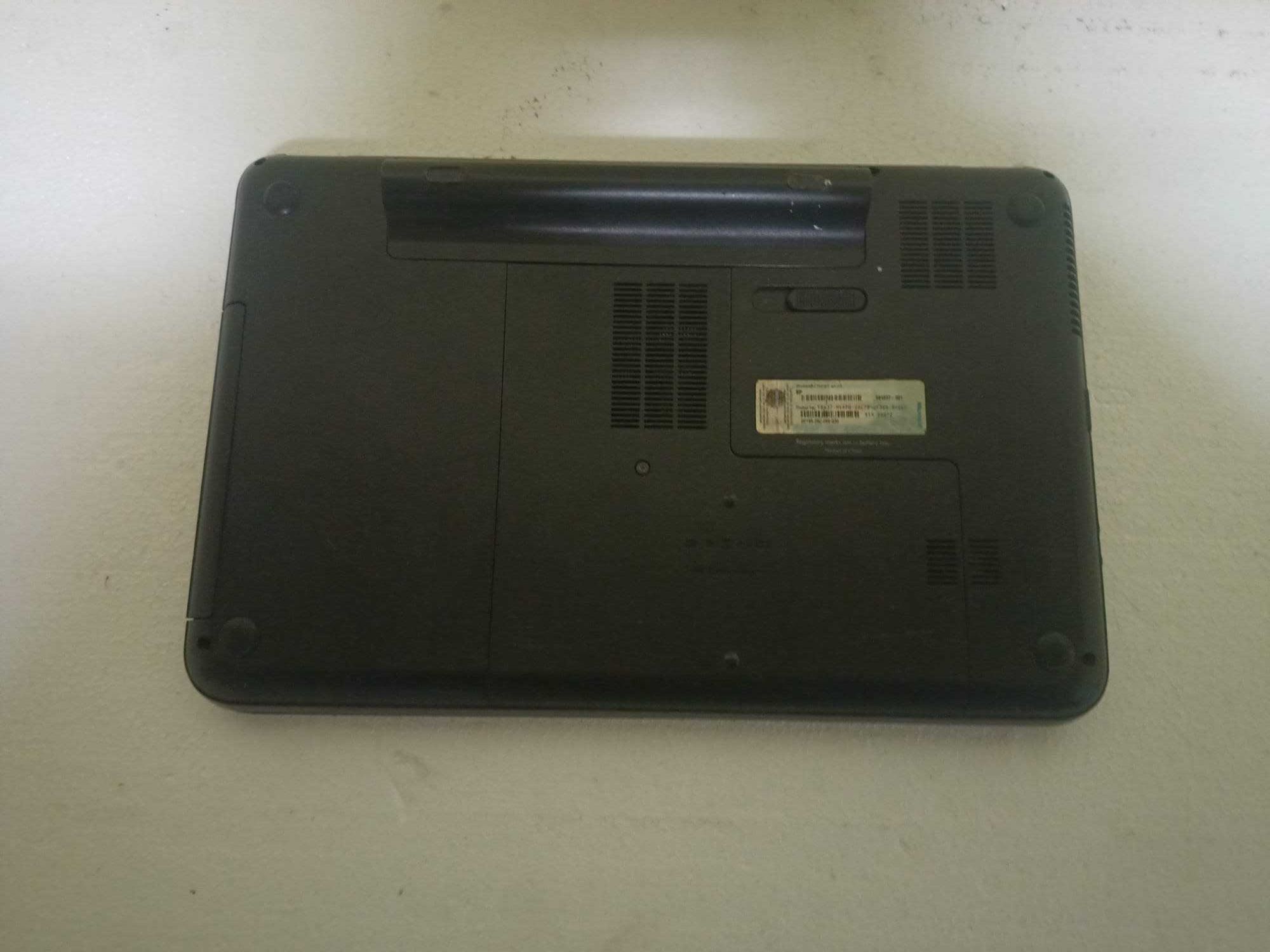 Laptop Hp Pavilion G6