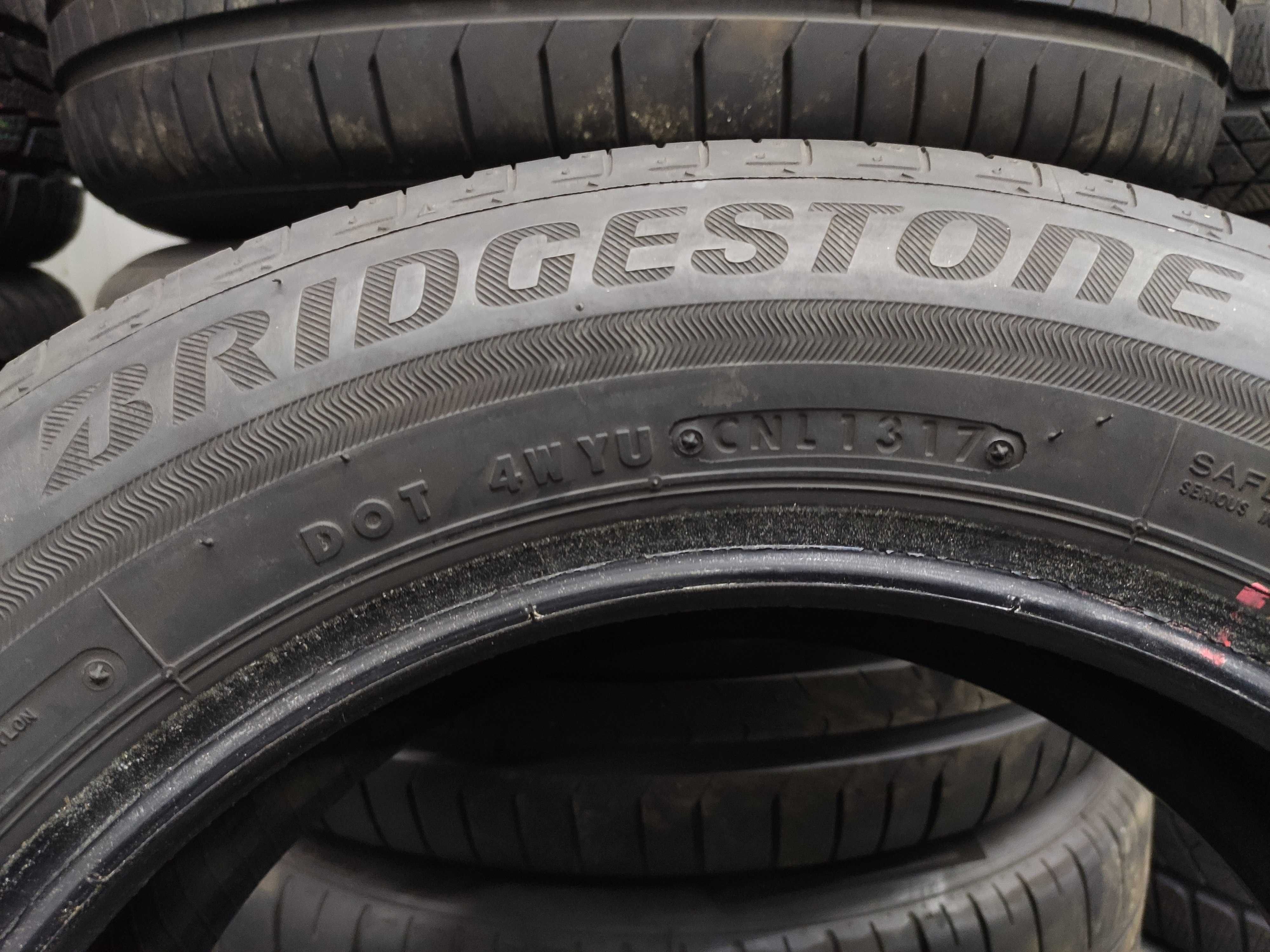 4бр Летни Гуми 175 65 15 - Bridgestone