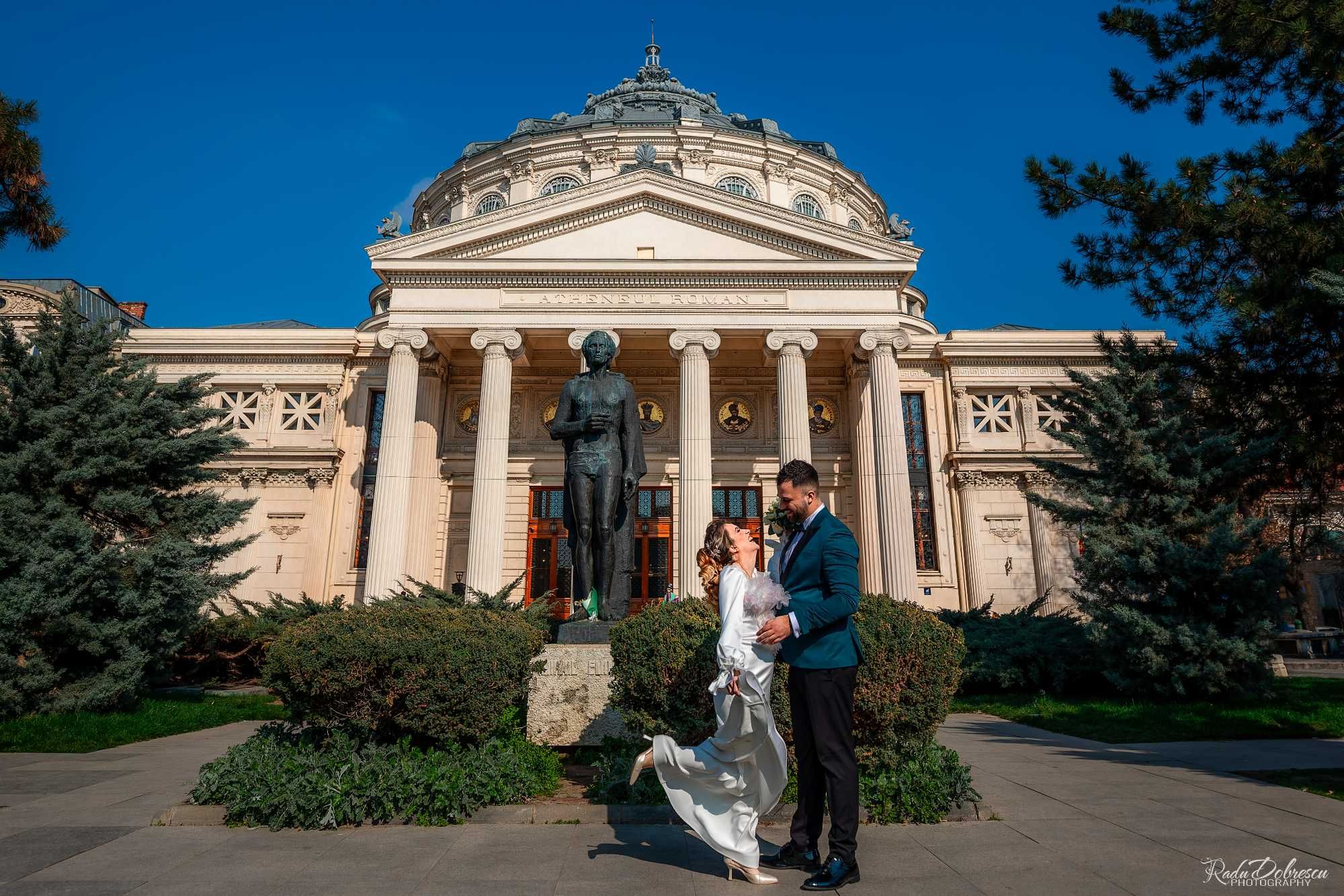 Fotograf Cameraman Nunta Botez Cununie Civila Trash the Dress