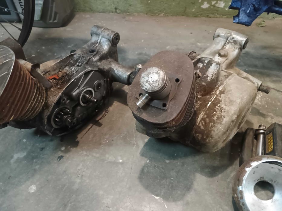 Симсон ср 1 simson sr 1