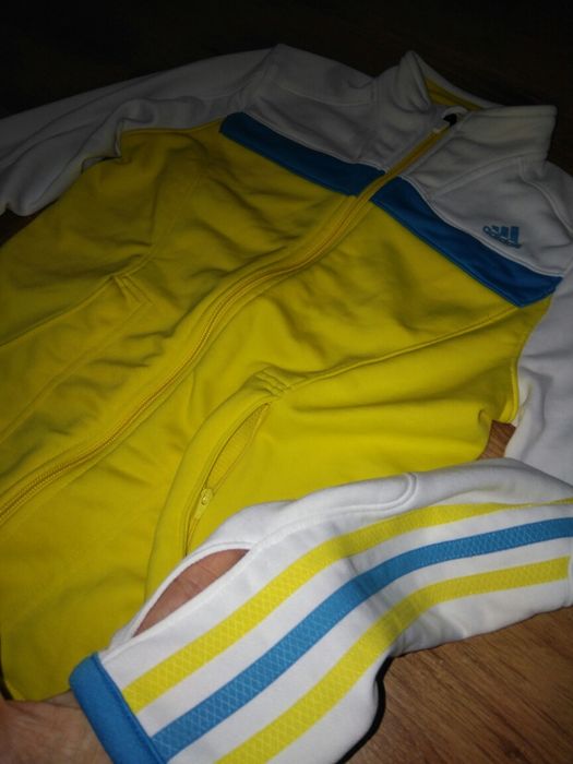 Bluza dama Adidas Climalite mărimea S