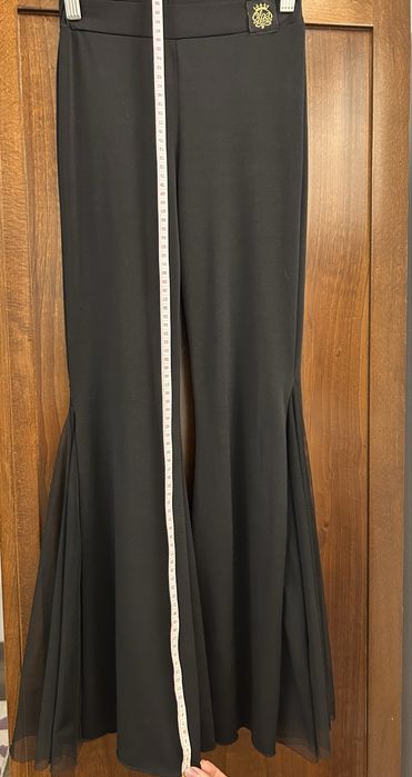 Pantaloni Dans Sportiv - Standard 9-11 ani Olga Design