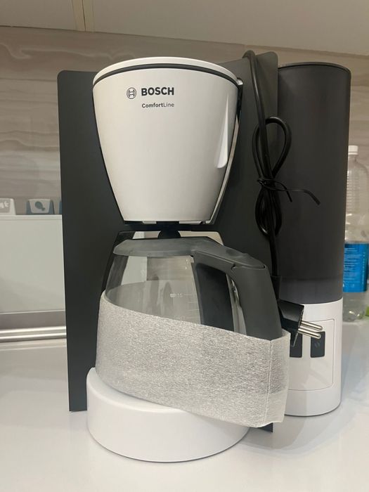 Кофеварка Bosch новая