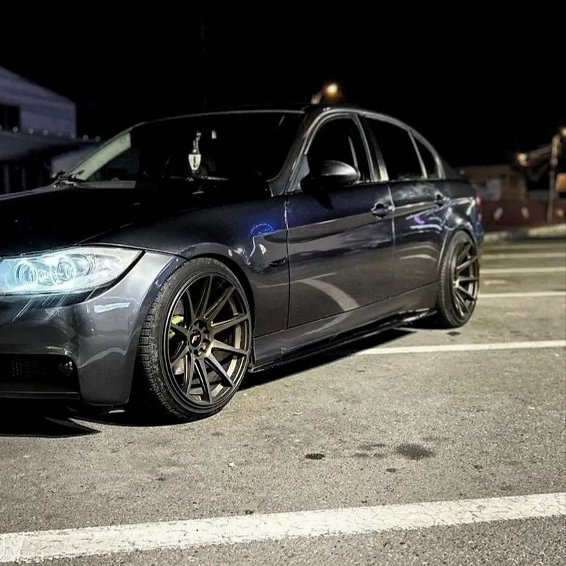 Jante Concave Japan Racing JR11 BMW E90