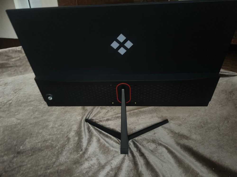 Pixel 25 280 Hz monitor FHD