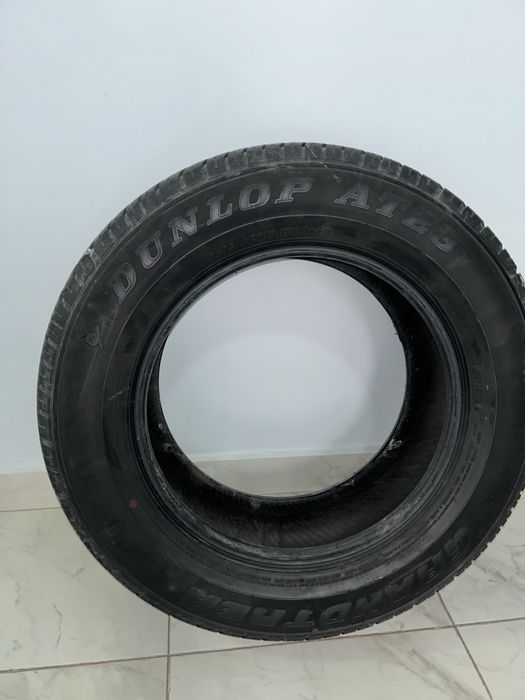 Продам шину Dunlop Grandtrek AT23 p275/60 R18 111H