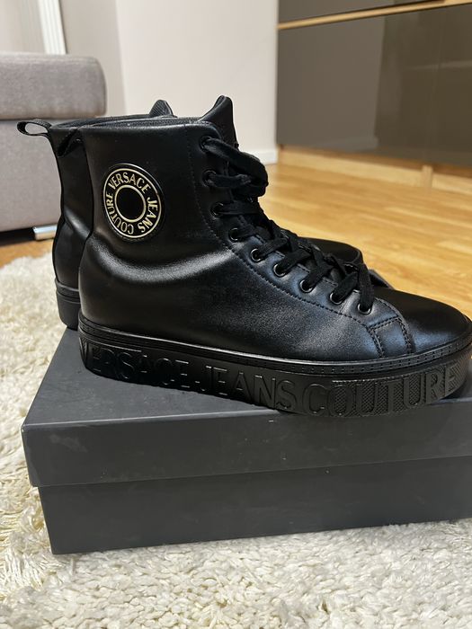 Ghete Versace originale