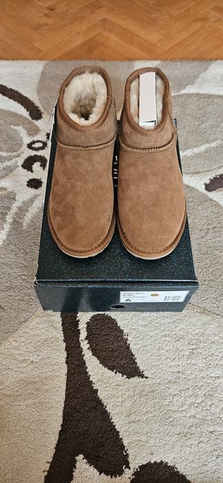 Emu Australia maro-UGG